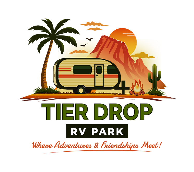 Tier Drop RV Park